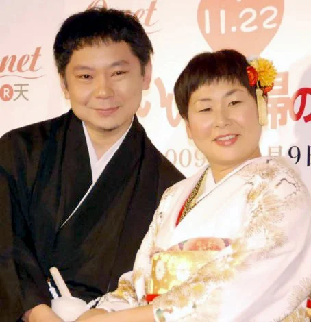 【芸能】鈴木おさむ氏　妻の大島美幸と結婚23年目　「交際0日結婚をしたのは『シャレだ』と確認し合いました」